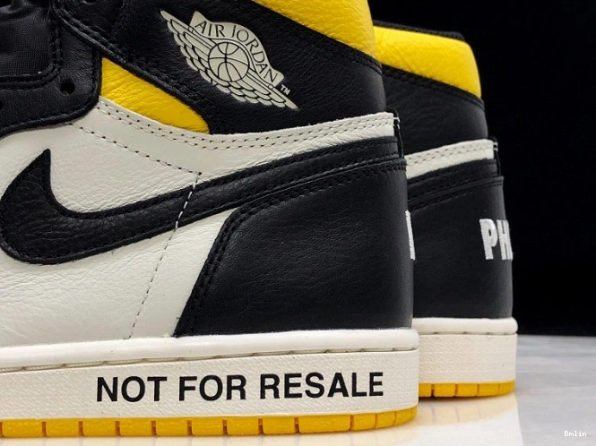 Bmlin shoes 861428 High Resale